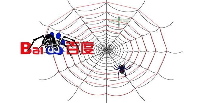 蜘蛛链接：什么是蜘蛛链接诱饵