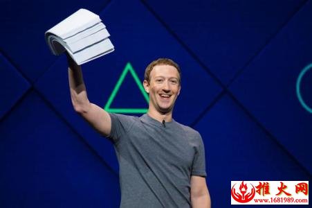 如何拯救频陷困境的Facebook？或许该让扎克伯格走人了